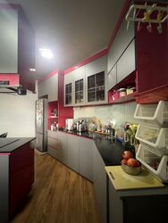 Blk 288 Tampines Street 22 (Tampines), HDB 5 Rooms #512060701